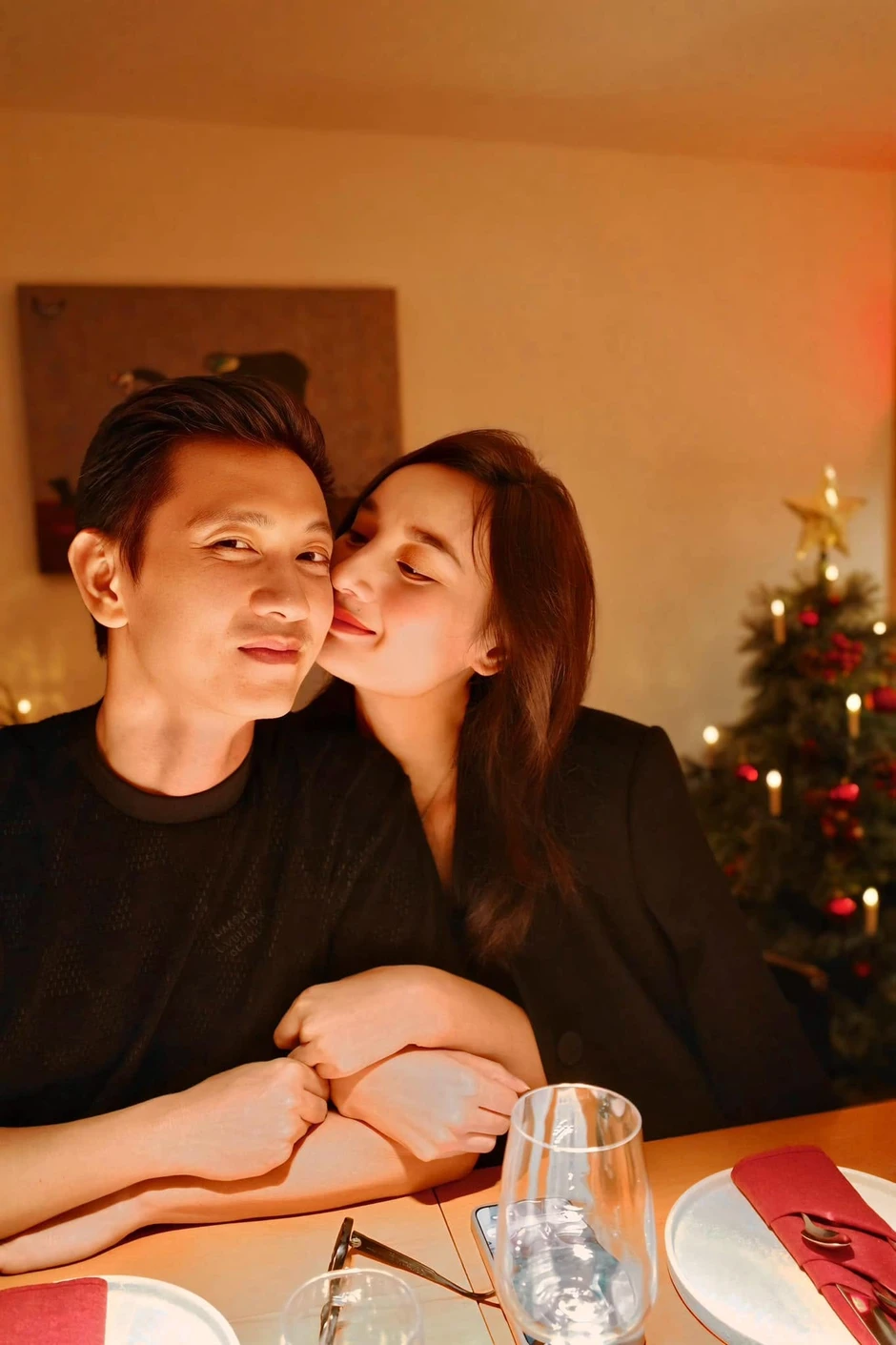 11 năm hôn nhân của Lê Thúy: Vất vả đi tìm con, chồng từng vướng nghi ngờ giới tính