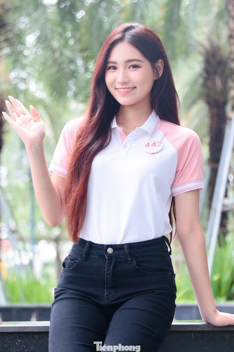 12 cô gái Hà Nội tại Hoa hậu Việt Nam cao nổi trội, IELTS 8.0, học xuất sắc 12 cô gái Hà Nội tại Hoa hậu Việt Nam cao nổi trội, IELTS 8.0, học xuất sắc