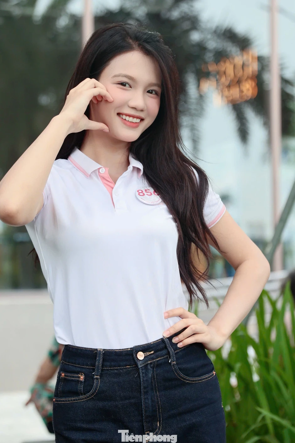 12 cô gái Hà Nội tại Hoa hậu Việt Nam cao nổi trội, IELTS 8.0, học xuất sắc 12 cô gái Hà Nội tại Hoa hậu Việt Nam cao nổi trội, IELTS 8.0, học xuất sắc