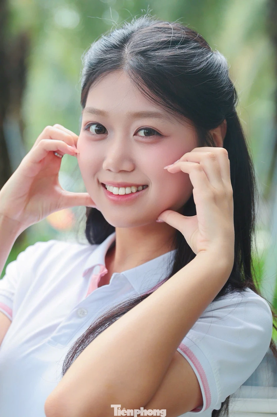 12 cô gái Hà Nội tại Hoa hậu Việt Nam cao nổi trội, IELTS 8.0, học xuất sắc 12 cô gái Hà Nội tại Hoa hậu Việt Nam cao nổi trội, IELTS 8.0, học xuất sắc