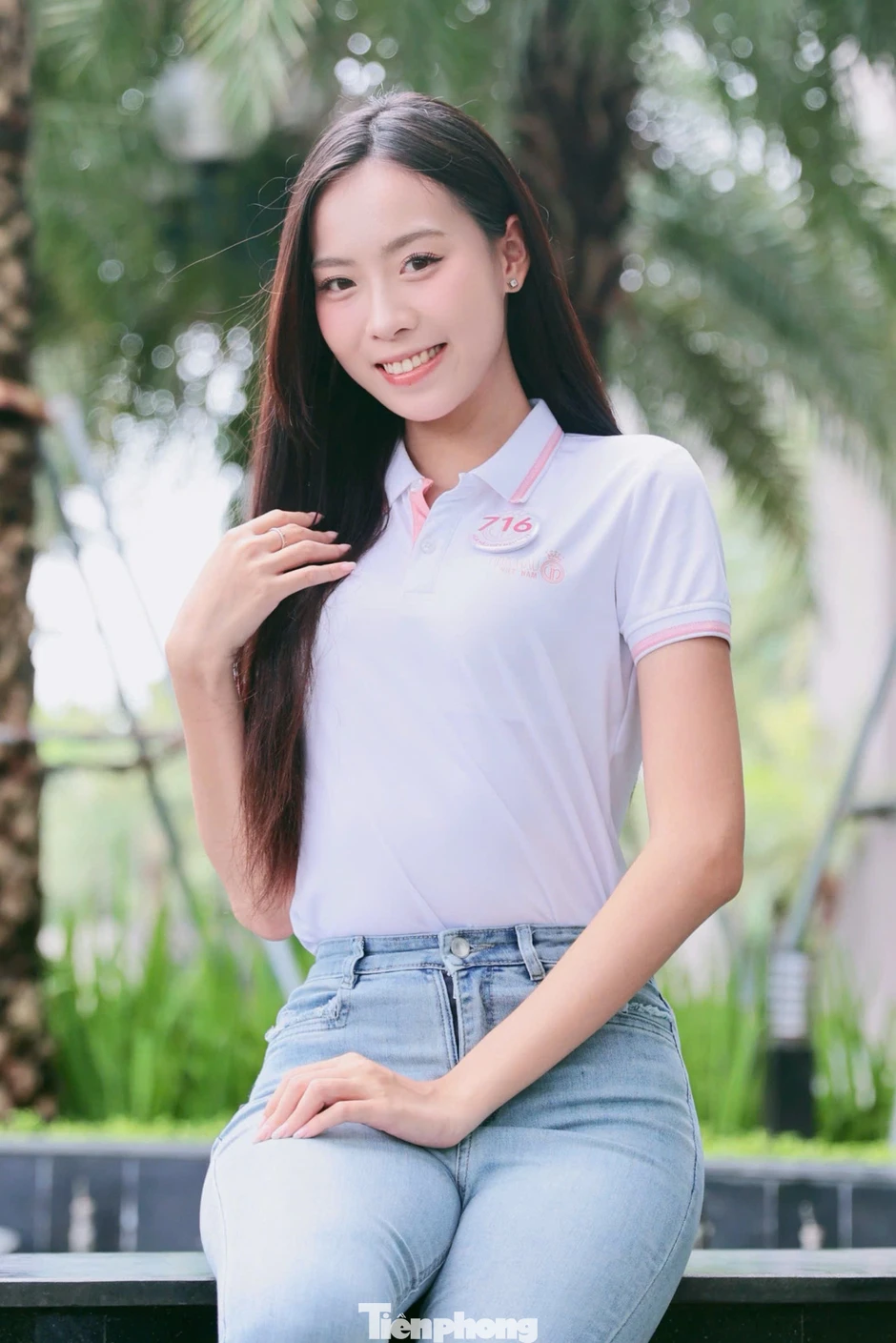 12 cô gái Hà Nội tại Hoa hậu Việt Nam cao nổi trội, IELTS 8.0, học xuất sắc 12 cô gái Hà Nội tại Hoa hậu Việt Nam cao nổi trội, IELTS 8.0, học xuất sắc
