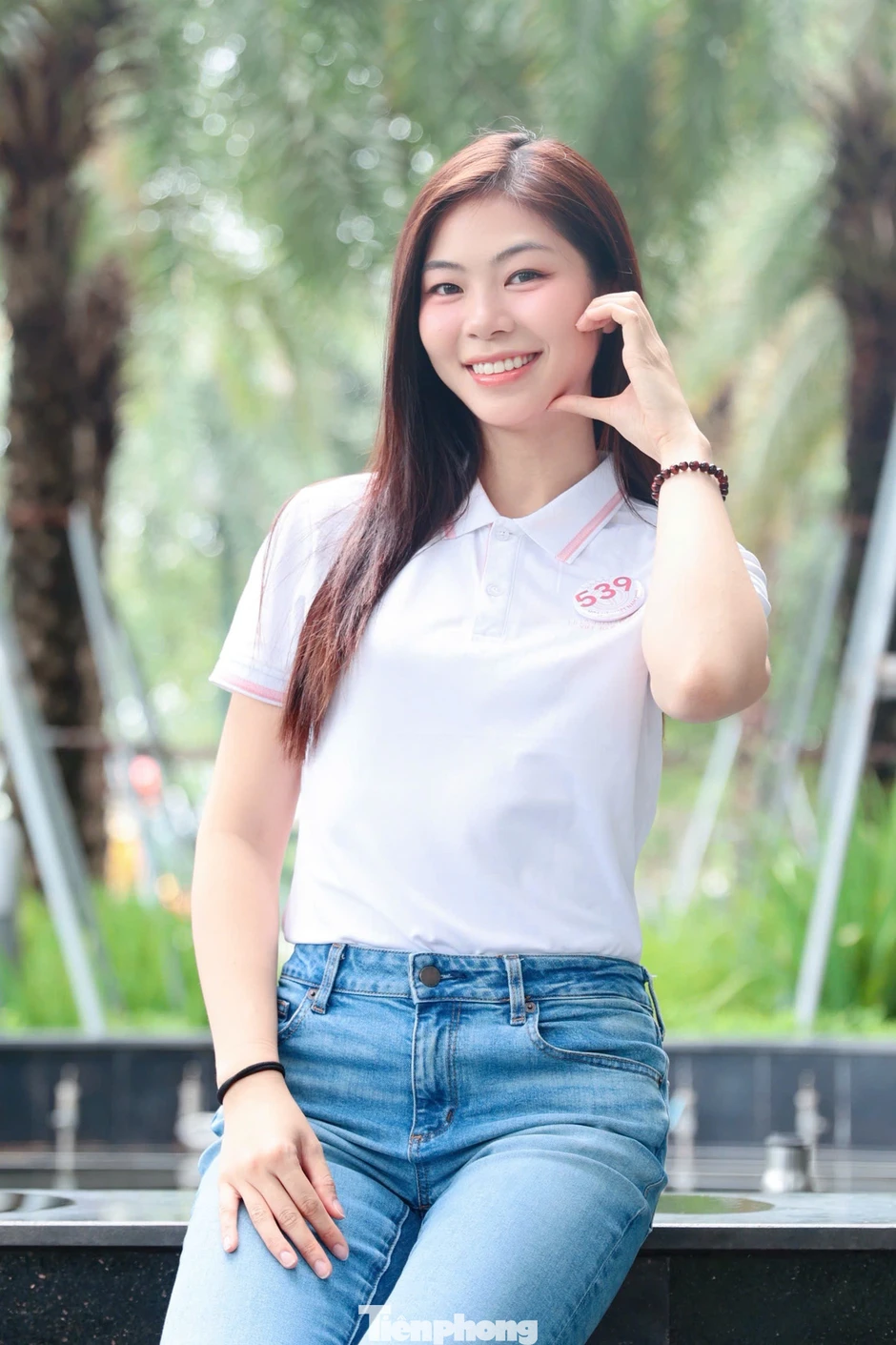 12 cô gái Hà Nội tại Hoa hậu Việt Nam cao nổi trội, IELTS 8.0, học xuất sắc 12 cô gái Hà Nội tại Hoa hậu Việt Nam cao nổi trội, IELTS 8.0, học xuất sắc