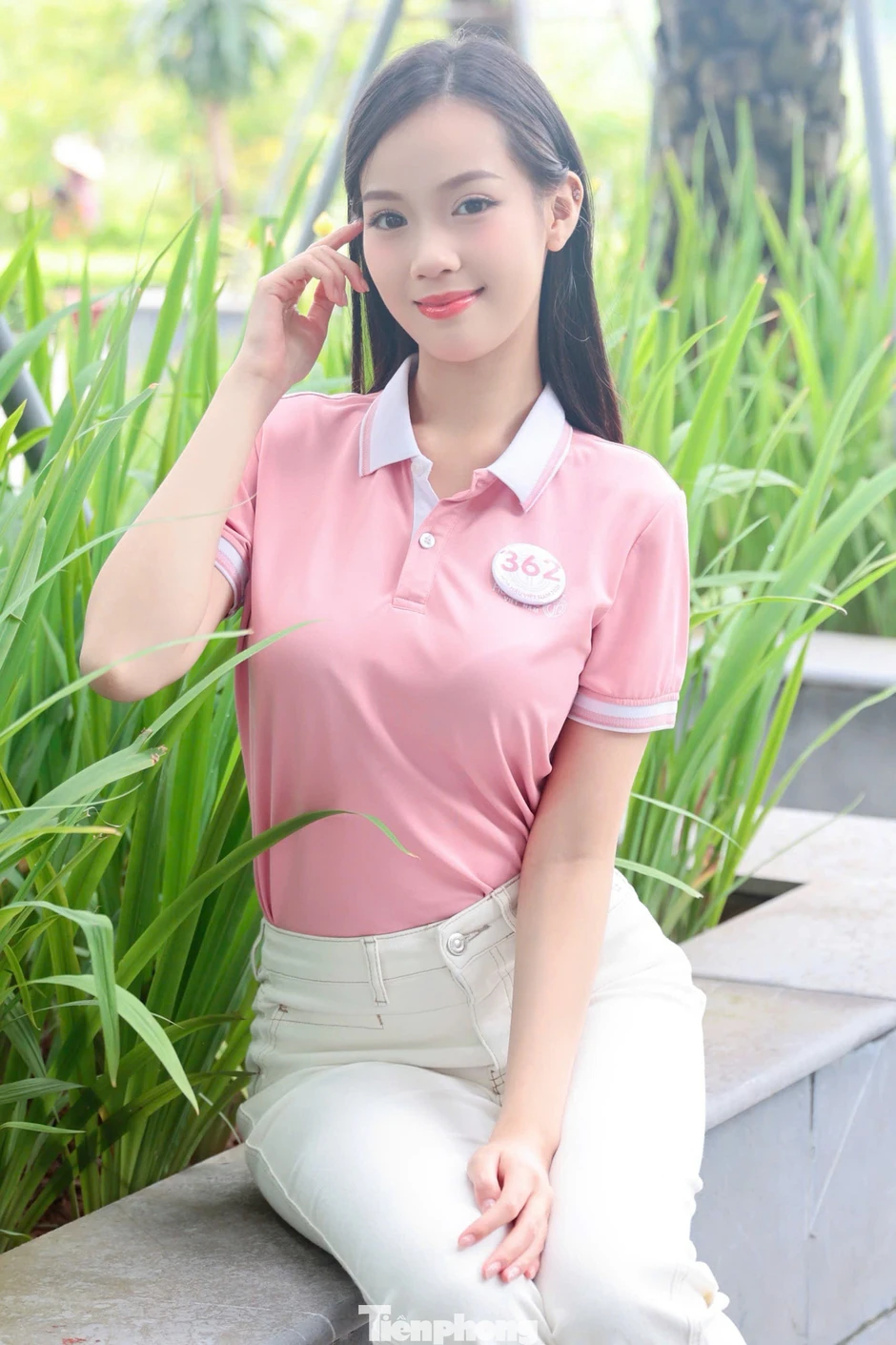 12 cô gái Hà Nội tại Hoa hậu Việt Nam cao nổi trội, IELTS 8.0, học xuất sắc 12 cô gái Hà Nội tại Hoa hậu Việt Nam cao nổi trội, IELTS 8.0, học xuất sắc
