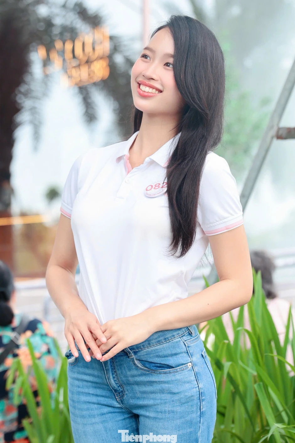 12 cô gái Hà Nội tại Hoa hậu Việt Nam cao nổi trội, IELTS 8.0, học xuất sắc 12 cô gái Hà Nội tại Hoa hậu Việt Nam cao nổi trội, IELTS 8.0, học xuất sắc