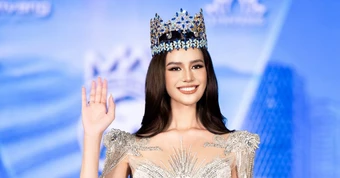 130 Hoa hậu Thế giới làm đại sứ quảng bá Việt Nam