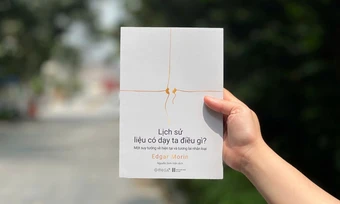 16 bài học lịch sử từ nhà triết học 105 tuổi