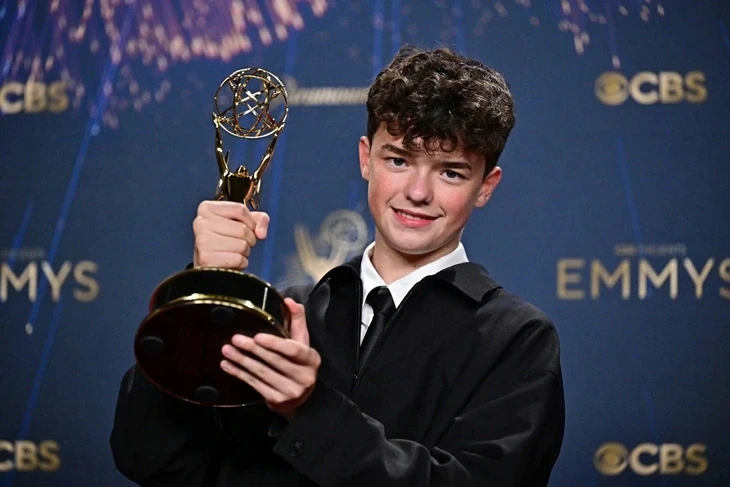 16 tuổi, Owen Cooper là ai mà càn quét các giải thưởng điện ảnh lớn, giờ là SAG 2026 16 tuổi, Owen Cooper là ai mà càn quét các giải thưởng điện ảnh lớn, giờ là SAG 2026