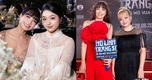 2 con gái siêu mẫu Thúy Hạnh tuổi thiếu nữ: Xinh đẹp nổi bật và được kỳ vọng nối nghiệp mẹ