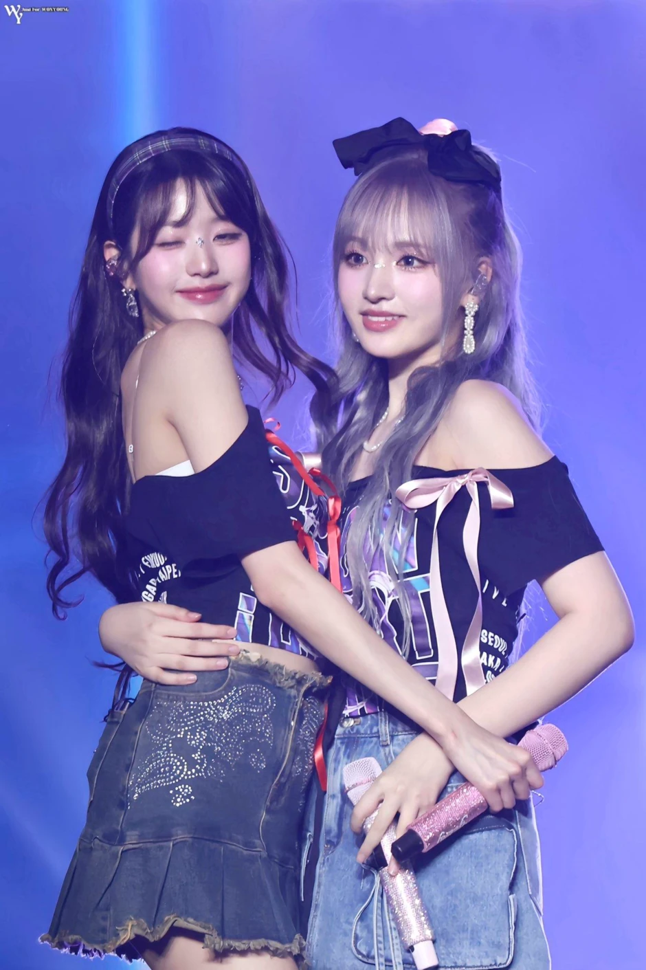 2 công chúa Kpop bị tố lạm quyền, keo kiệt chỉ vì một chiếc quần jeans 2 công chúa Kpop bị tố lạm quyền, keo kiệt chỉ vì một chiếc quần jeans