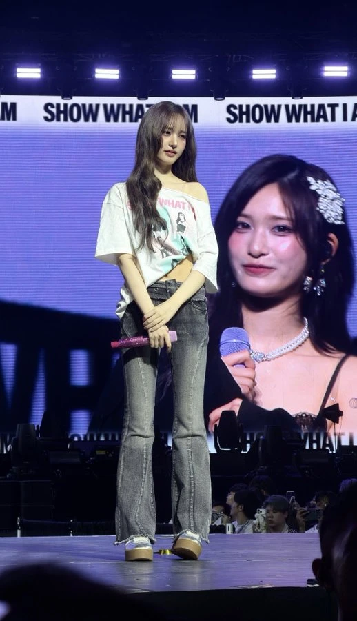 2 công chúa Kpop bị tố lạm quyền, keo kiệt chỉ vì một chiếc quần jeans 2 công chúa Kpop bị tố lạm quyền, keo kiệt chỉ vì một chiếc quần jeans