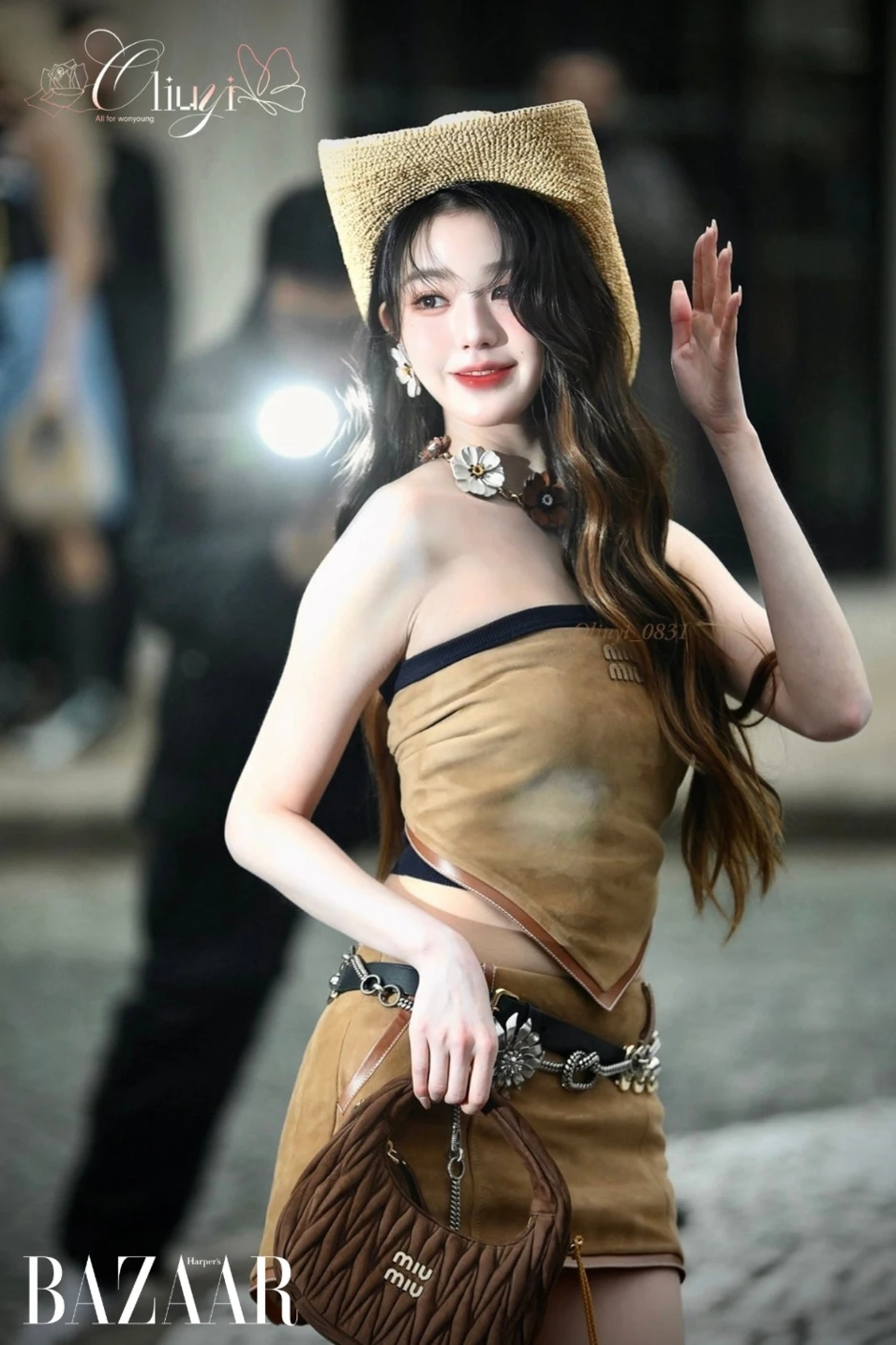 2 công chúa Kpop bị tố lạm quyền, keo kiệt chỉ vì một chiếc quần jeans 2 công chúa Kpop bị tố lạm quyền, keo kiệt chỉ vì một chiếc quần jeans