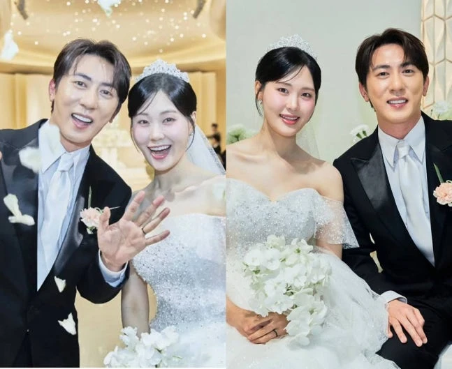 2 diễn viên ly hôn sau đúng 1 ngày tổ chức đám cưới rình rang 2 diễn viên ly hôn sau đúng 1 ngày tổ chức đám cưới rình rang