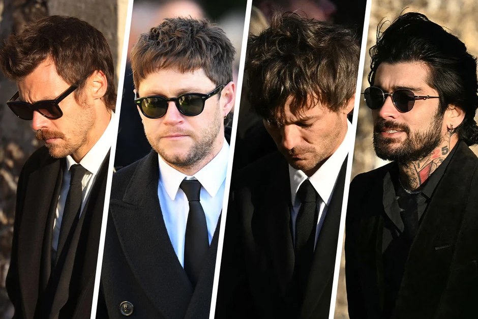 2 thành viên One Direction đánh nhau đến chấn động não? 2 thành viên One Direction đánh nhau đến chấn động não?