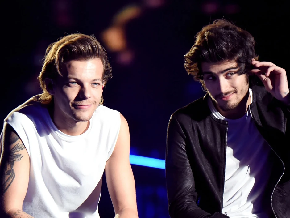 2 thành viên One Direction đánh nhau đến chấn động não? 2 thành viên One Direction đánh nhau đến chấn động não?