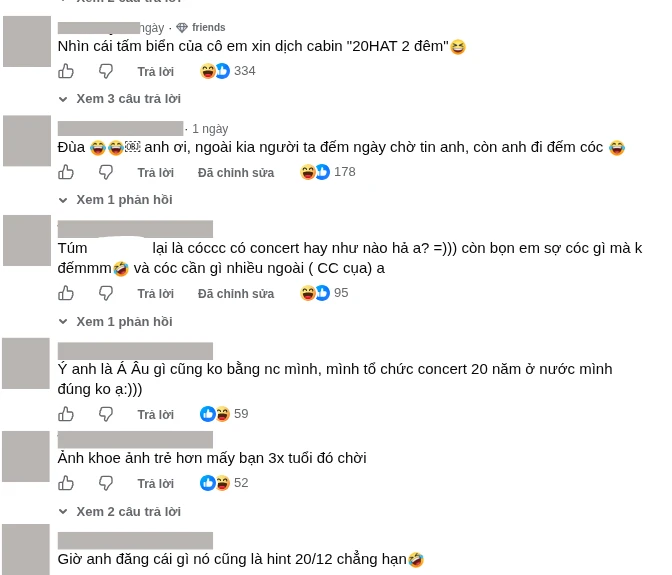 2.200 người "overthinking" vì Hà Anh Tuấn