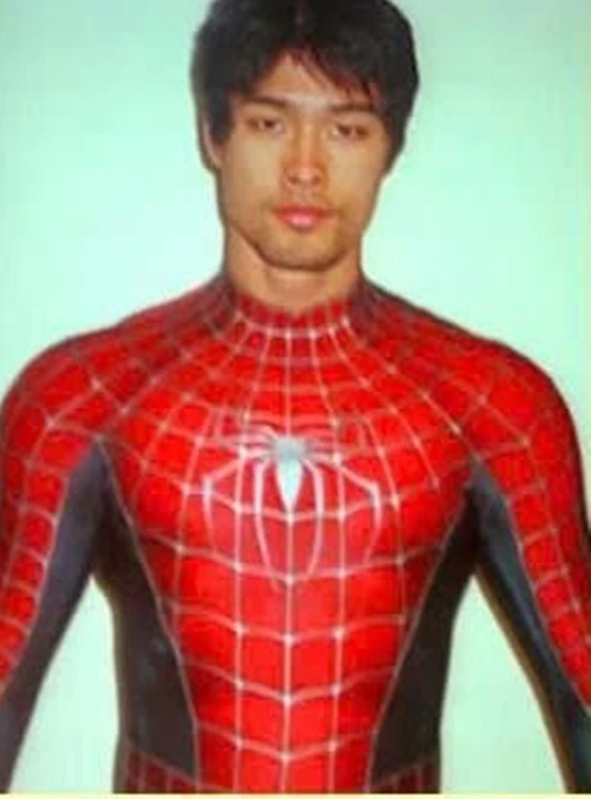 23 năm trước của Johnny Trí Nguyễn 23 năm trước của Johnny Trí Nguyễn