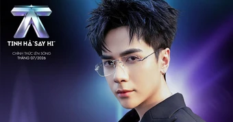 24 'anh trai' góp mặt ở Tinh hà say hi, có cháu nhạc sĩ Trịnh Công Sơn
