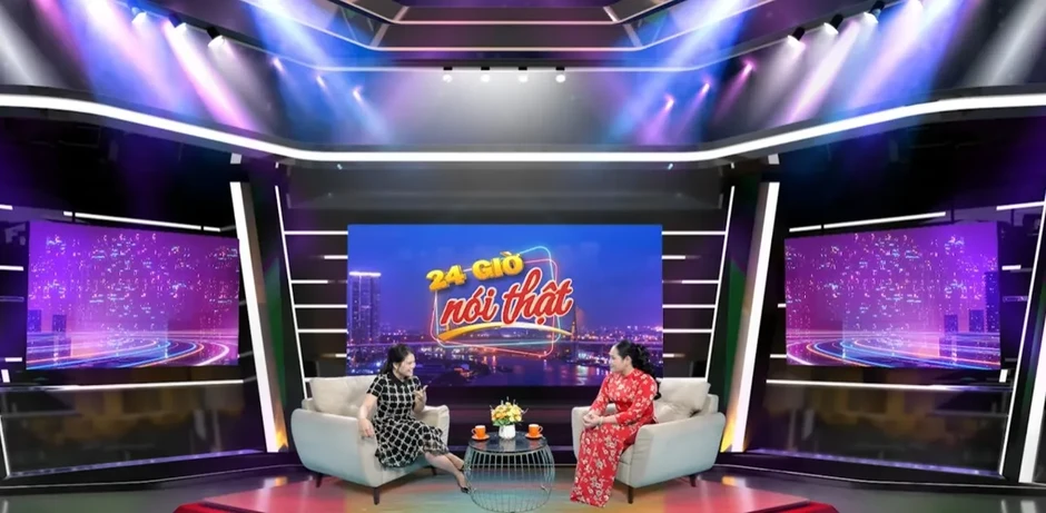 24h nói thật: Người đẹp Giáng Ngọc trải lòng về khủng hoảng tuổi 30 sau 8 năm đi làm 24h nói thật: Người đẹp Giáng Ngọc trải lòng về khủng hoảng tuổi 30 sau 8 năm đi làm