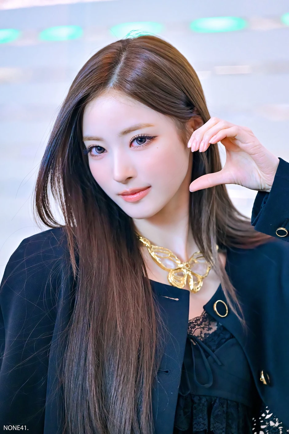 3 đời gái Nhật xinh và bốc nhất Kpop