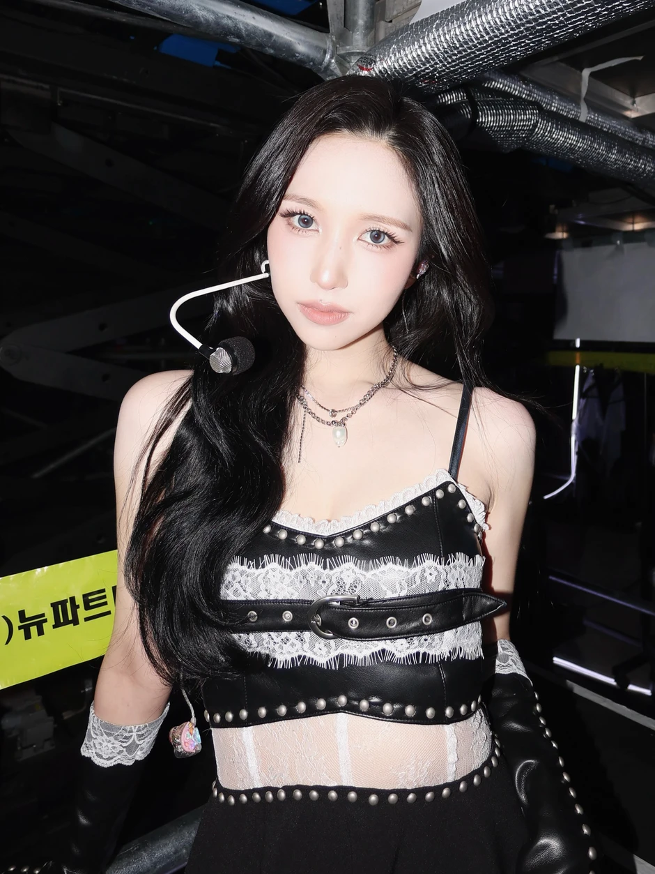 3 đời gái Nhật xinh và bốc nhất Kpop