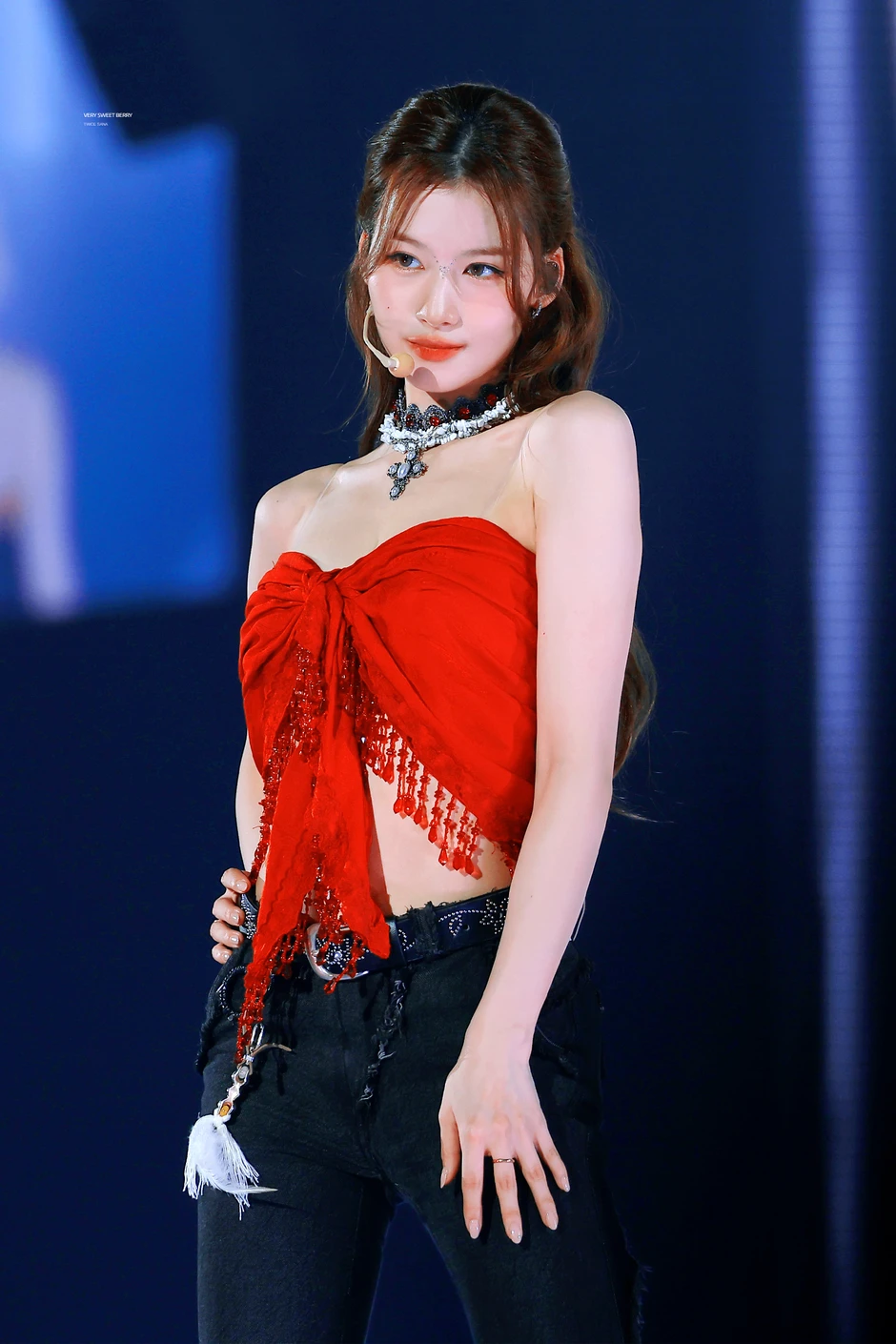 3 đời gái Nhật xinh và bốc nhất Kpop