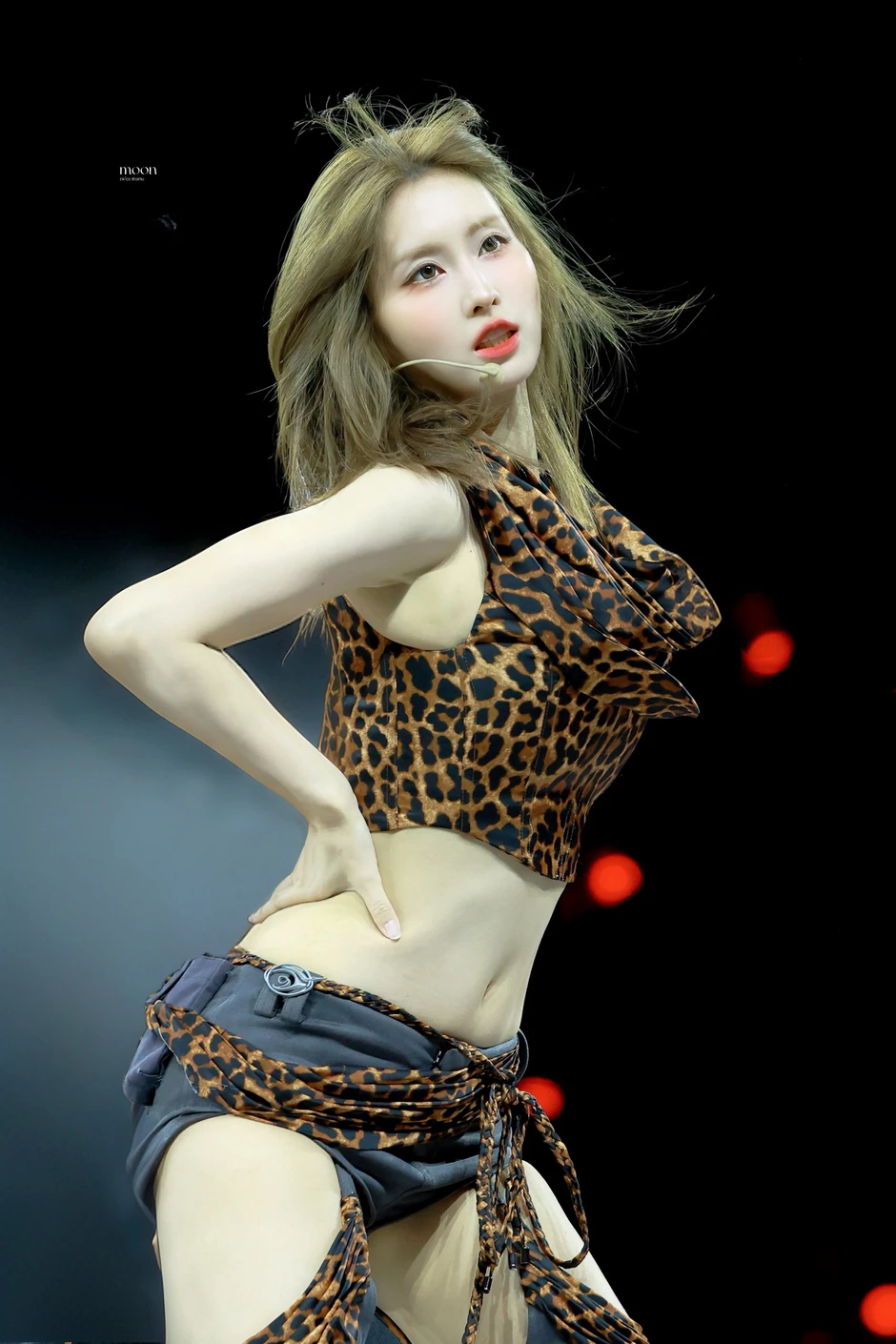 3 đời gái Nhật xinh và bốc nhất Kpop