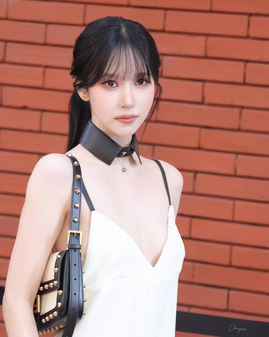 3 đời gái Nhật xinh và bốc nhất Kpop