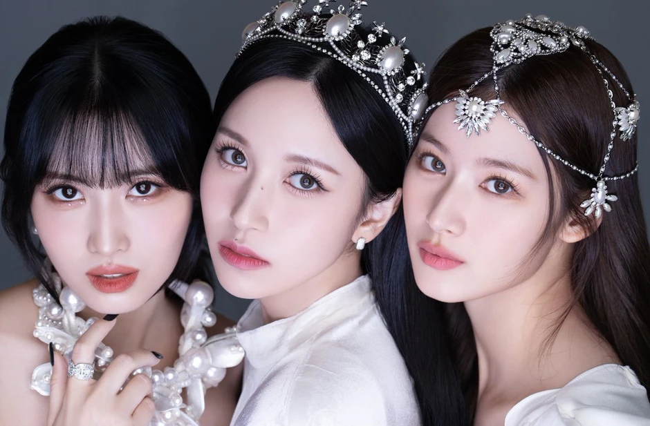 3 đời gái Nhật xinh và bốc nhất Kpop