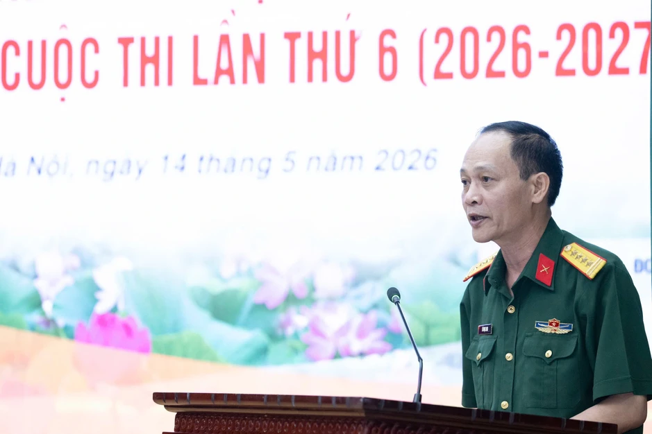 31 tác phẩm được trao giải cuộc thi bảo vệ nền tảng tư tưởng của Đảng 31 tác phẩm được trao giải cuộc thi bảo vệ nền tảng tư tưởng của Đảng