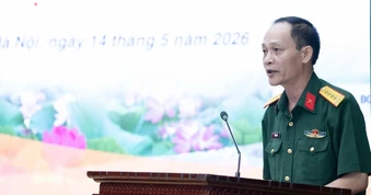 31 tác phẩm được trao giải cuộc thi bảo vệ nền tảng tư tưởng của Đảng