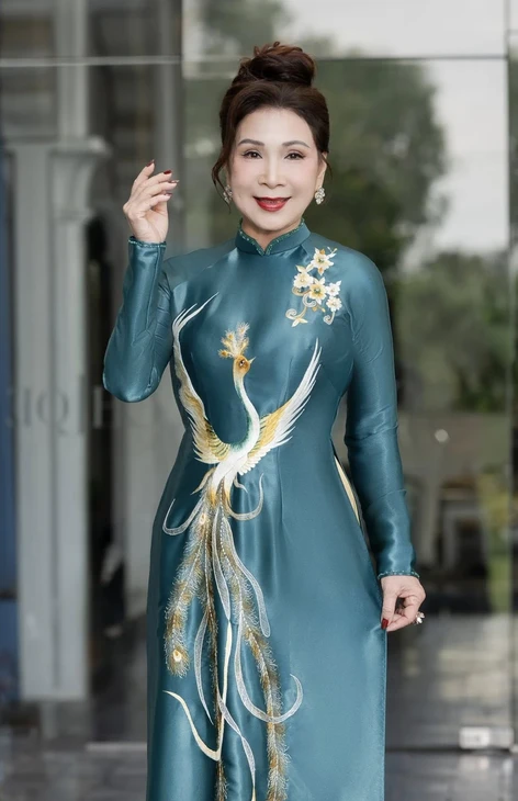 37 hoa hậu, người nổi tiếng làm đại sứ hình ảnh Lễ hội Áo dài TP.HCM 2026 37 hoa hậu, người nổi tiếng làm đại sứ hình ảnh Lễ hội Áo dài TP.HCM 2026