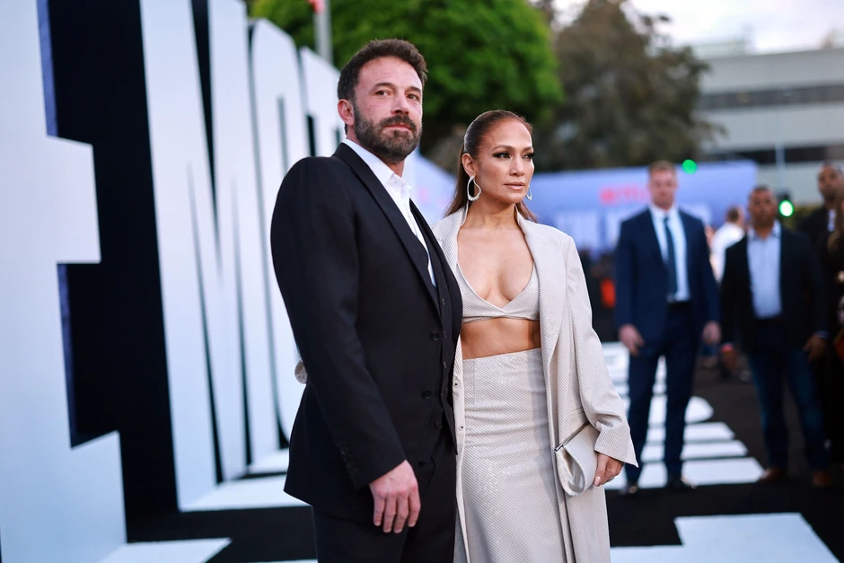 4 cuộc hôn nhân đổ vỡ và bài học “xương máu” của Jennifer Lopez về tình yêu 4 cuộc hôn nhân đổ vỡ và bài học “xương máu” của Jennifer Lopez về tình yêu