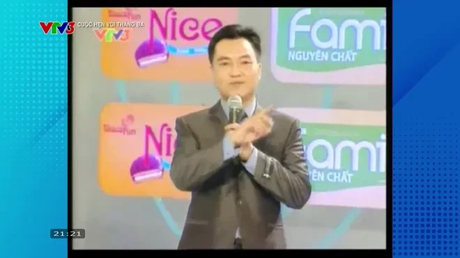 4 MC VTV bất ngờ thi “Đường lên đỉnh Olympia” 4 MC VTV bất ngờ thi “Đường lên đỉnh Olympia”