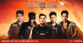 5 cá tính âm nhạc khác biệt vừa "ghi danh" K26 Anh trai vượt ngàn chông gai
