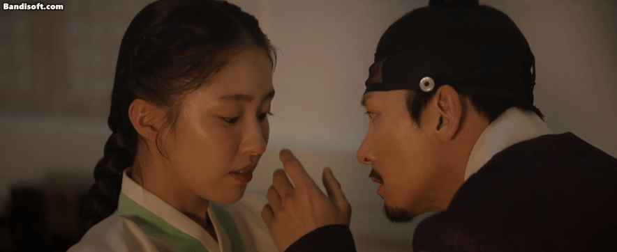 5 cảnh nóng dài 13 phút ở The Scandal: Bạo quá sức tưởng tượng, không dám xem lại lần 2 5 cảnh nóng dài 13 phút ở The Scandal: Bạo quá sức tưởng tượng, không dám xem lại lần 2