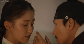 5 cảnh nóng dài 13 phút ở The Scandal: Bạo quá sức tưởng tượng, không dám xem lại lần 2