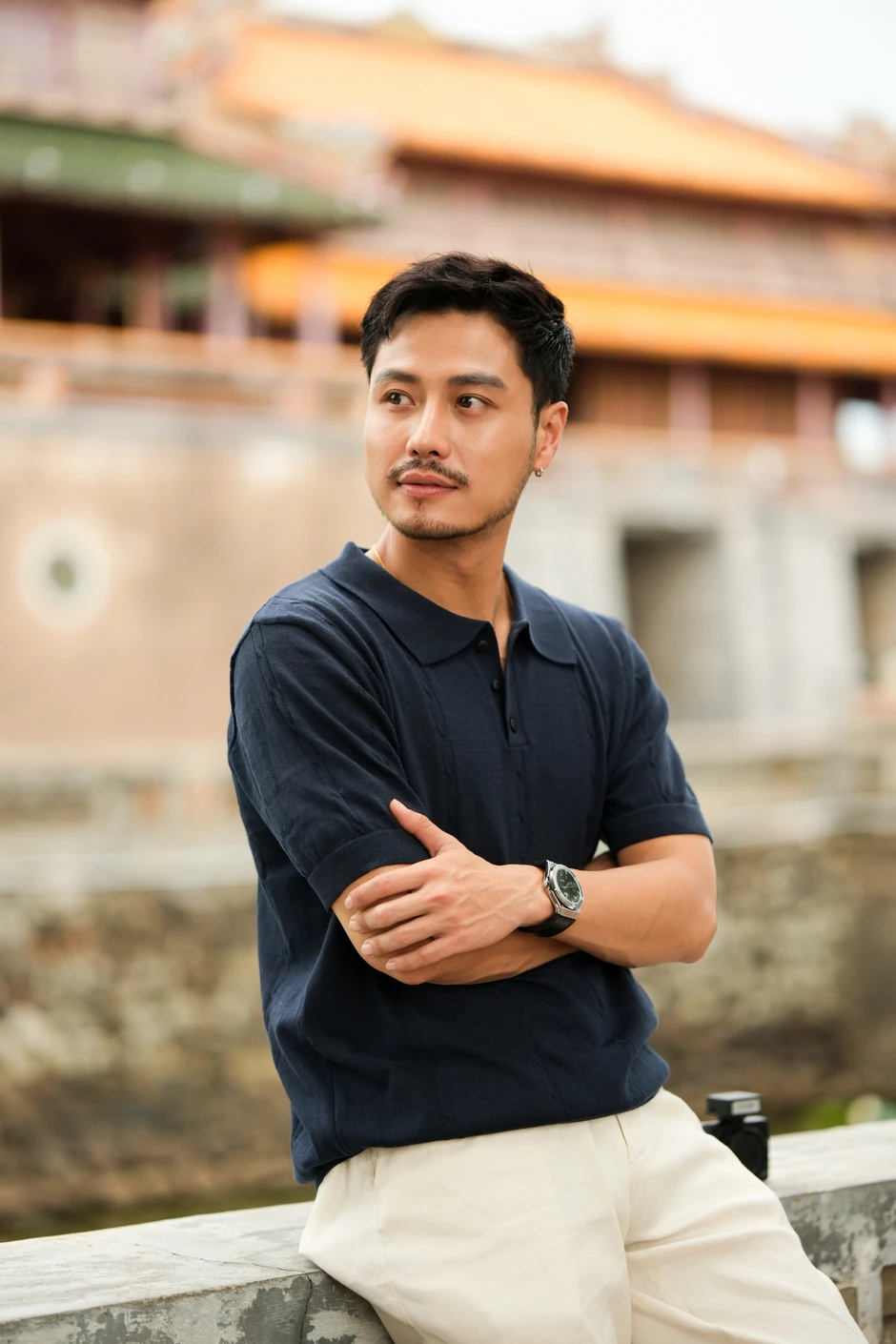 5 nam thần diễn đỉnh nhất truyền hình Việt: Hồng Đăng chễm chệ top 2, có người đóng 1 phim 20 năm vẫn là huyền thoại 5 nam thần diễn đỉnh nhất truyền hình Việt: Hồng Đăng chễm chệ top 2, có người đóng 1 phim 20 năm vẫn là huyền thoại