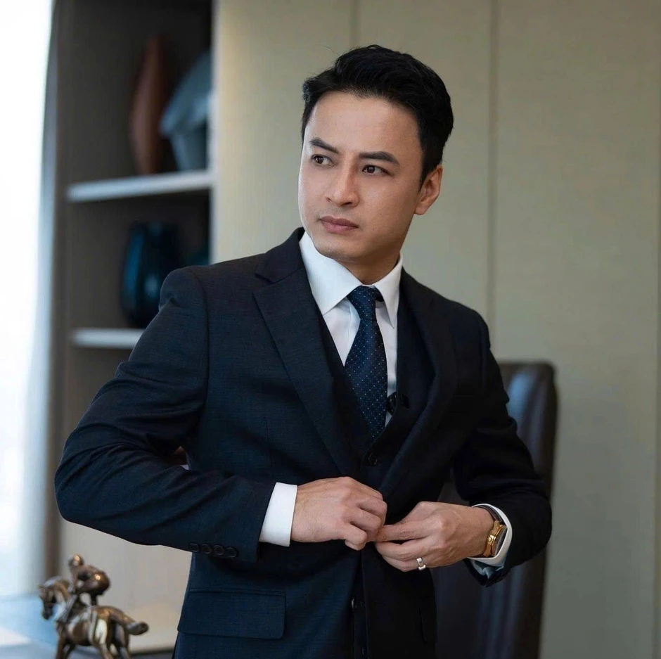 5 nam thần diễn đỉnh nhất truyền hình Việt: Hồng Đăng chễm chệ top 2, có người đóng 1 phim 20 năm vẫn là huyền thoại 5 nam thần diễn đỉnh nhất truyền hình Việt: Hồng Đăng chễm chệ top 2, có người đóng 1 phim 20 năm vẫn là huyền thoại
