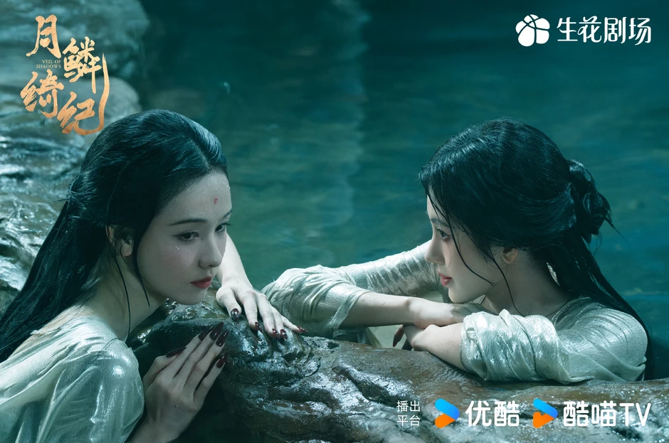 5 phim cổ trang Hoa ngữ bị khán giả quay lưng năm 2026: Có phim chi bộn tiền nhưng kết quả thì cực kỳ thảm hại