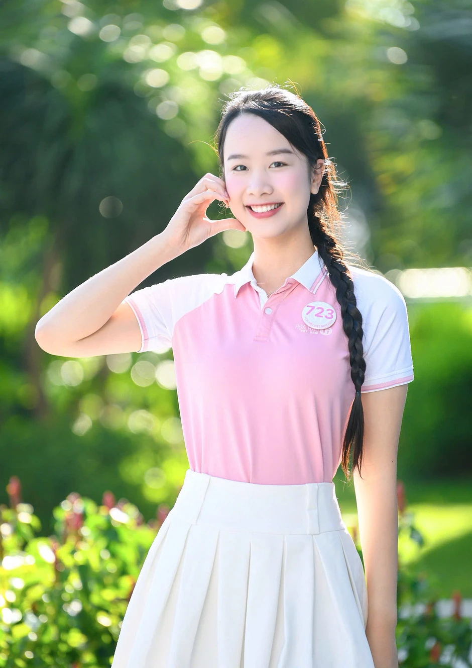 53 cô gái Hoa hậu Việt Nam áp lực trước Chung khảo 53 cô gái Hoa hậu Việt Nam áp lực trước Chung khảo