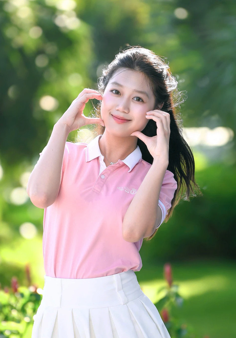 53 cô gái Hoa hậu Việt Nam áp lực trước Chung khảo 53 cô gái Hoa hậu Việt Nam áp lực trước Chung khảo