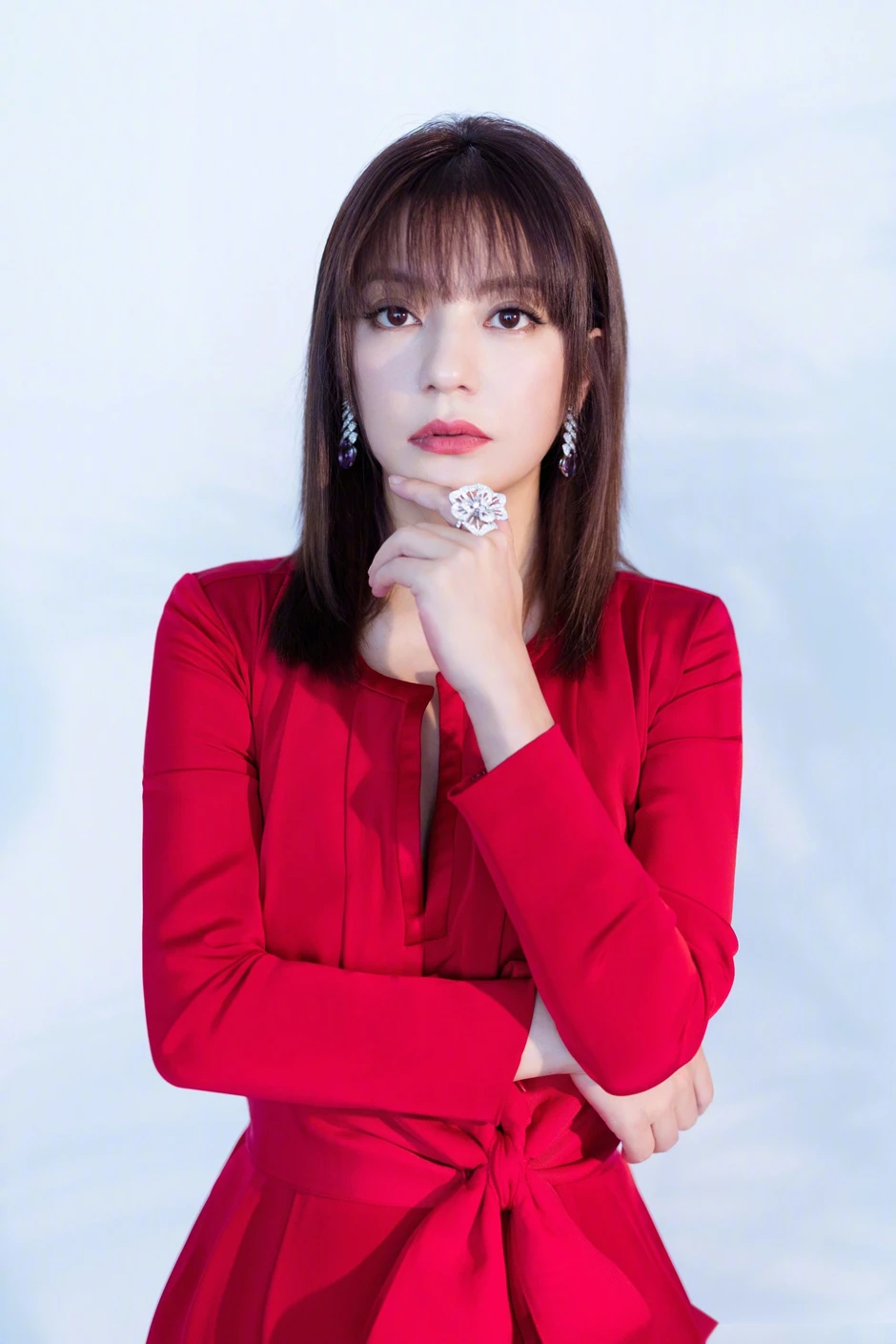 8 sao Cbiz sau khi bị phong sát: Người bị cấm ngay trên sóng livestream, kẻ phải chấp hành án tù 13 năm 8 sao Cbiz sau khi bị phong sát: Người bị cấm ngay trên sóng livestream, kẻ phải chấp hành án tù 13 năm