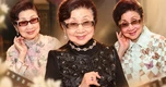 98 tuổi vẫn tóc đen, da dẻ hồng hào: Nữ minh tinh hé lộ 5 thói quen sống khỏe đáng chú ý