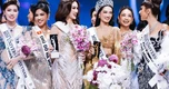 Á hậu 1 Miss Universe Vietnam 2026 Trịnh Mỹ Anh xin lỗi sau ồn ào nhóm chat nói xấu đồng nghiệp