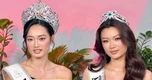 Á hậu bị nói xấu trong nhóm chat của Hoa hậu Quỳnh Anh là ai?