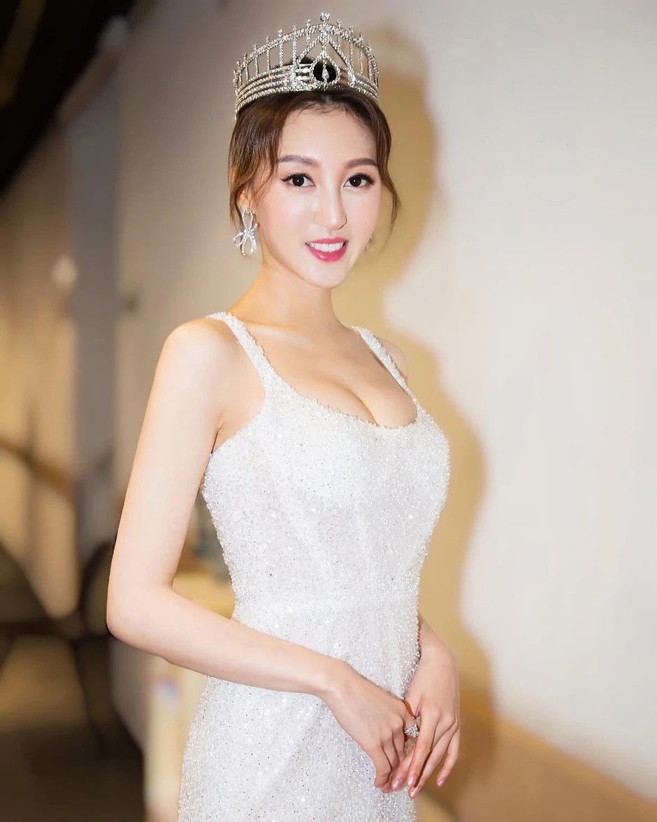 Á hậu Hà Diễm Quyên và cuộc sống sau ly hôn: 1000 Tỷ đồng trợ cấp và sự tự do Mới