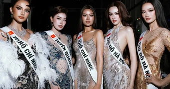 Á hậu Hồng Đăng lên tiếng vụ bị Quỳnh Anh nói xấu trong nhóm chat, tiết lộ sự thật đau lòng phía sau