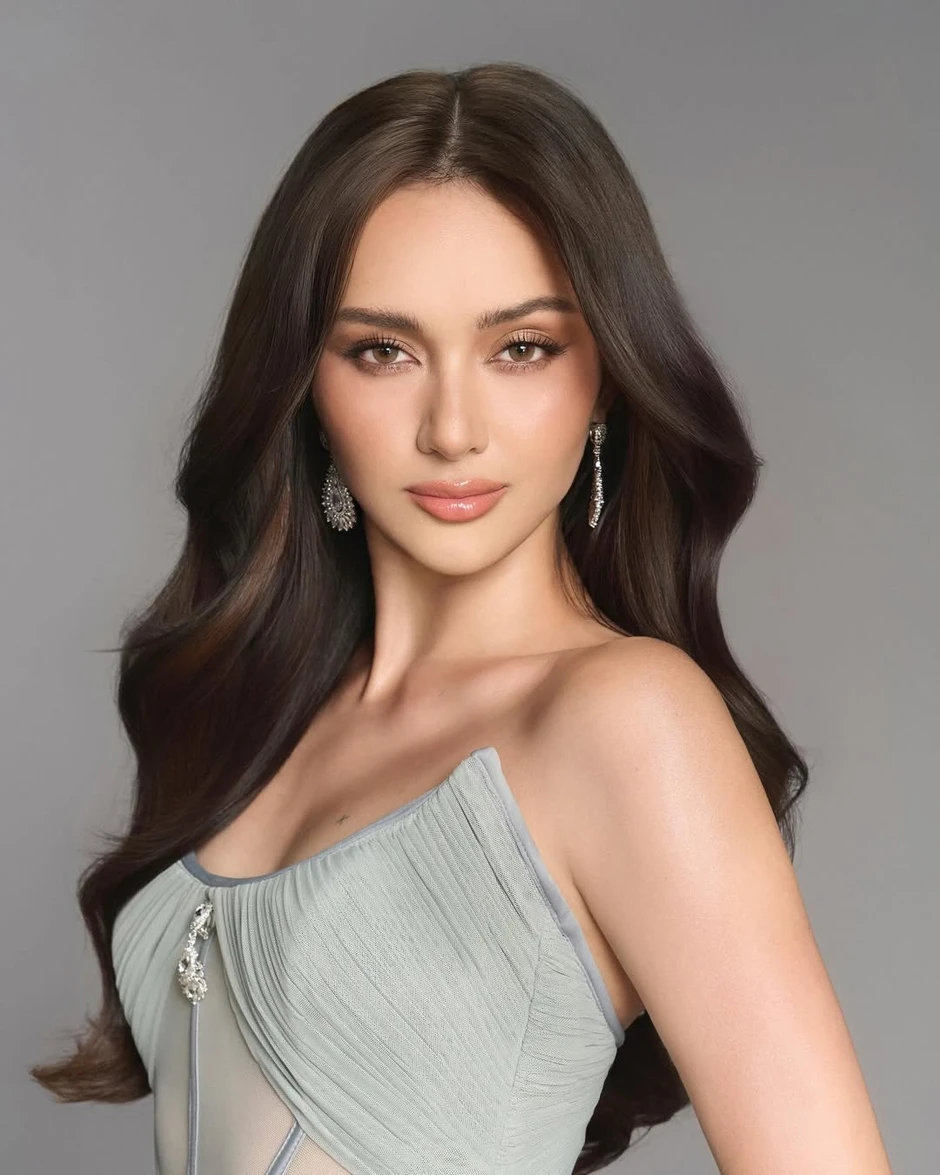 Á hậu Philippines "khóc kể" bị di chứng nghiêm trọng vì sự cố sập sân khấu Miss Cosmo, CEO Bảo Hoàng phản hồi ngay! Á hậu Philippines "khóc kể" bị di chứng nghiêm trọng vì sự cố sập sân khấu Miss Cosmo, CEO Bảo Hoàng phản hồi ngay!