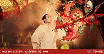 Á hậu Quỳnh Anh lấn sân diễn xuất với Lời hứa đầu tiên và Hộ linh tráng sĩ