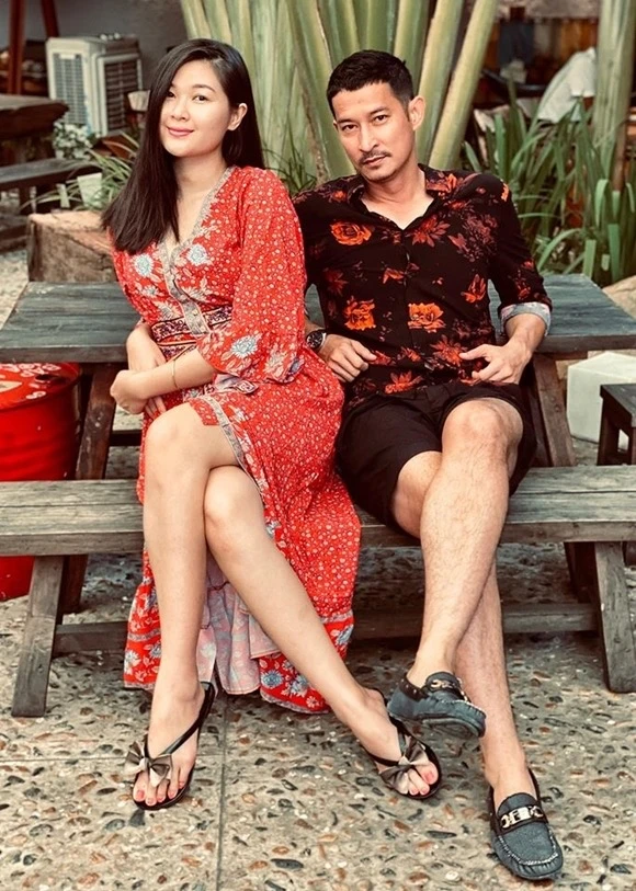 Á hậu rời showbiz Việt sang Phần Lan sinh sống, nay tập trung bán hàng online Á hậu rời showbiz Việt sang Phần Lan sinh sống, nay tập trung bán hàng online
